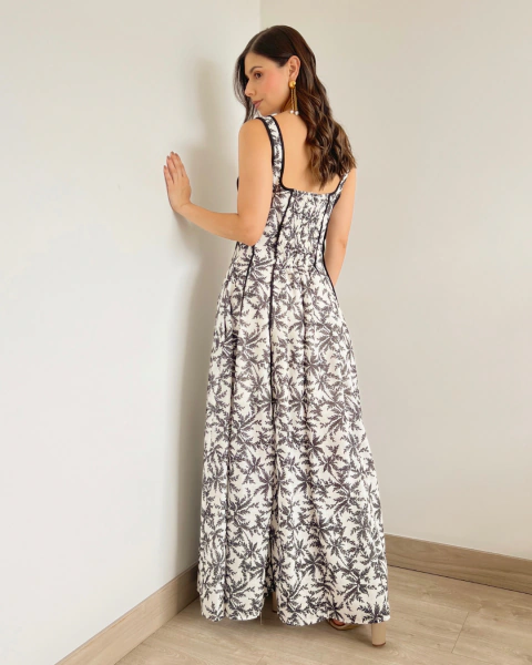 Imagen de Vestido T.145