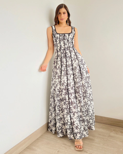Vestido T.145