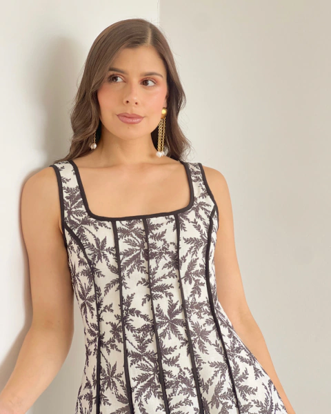 Vestido T.145 en internet
