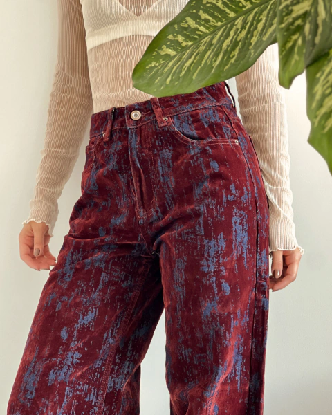 Jean NEW P.038 VINO