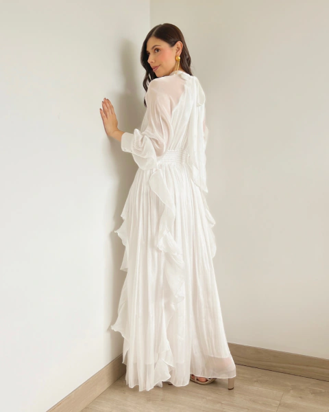 Vestido T.157 - comprar online