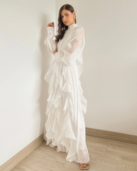 Vestido T.157 - comprar online