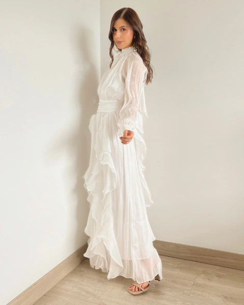 Vestido T.157 - tienda online
