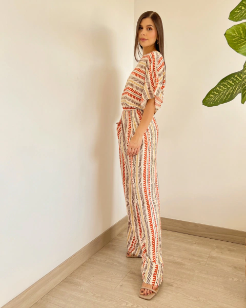 Enterizo JASPER - tienda online