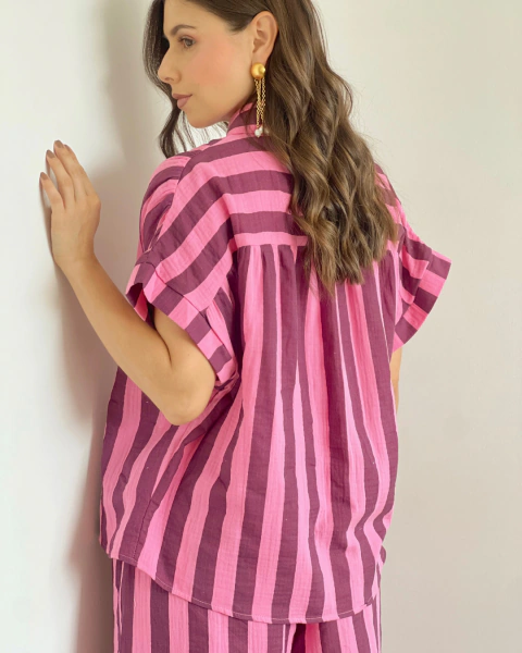 Camisa P.051 en internet