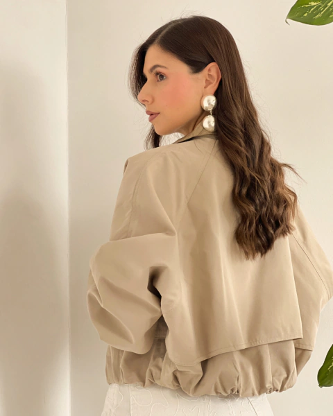 Chaqueta IVIVI - primia 