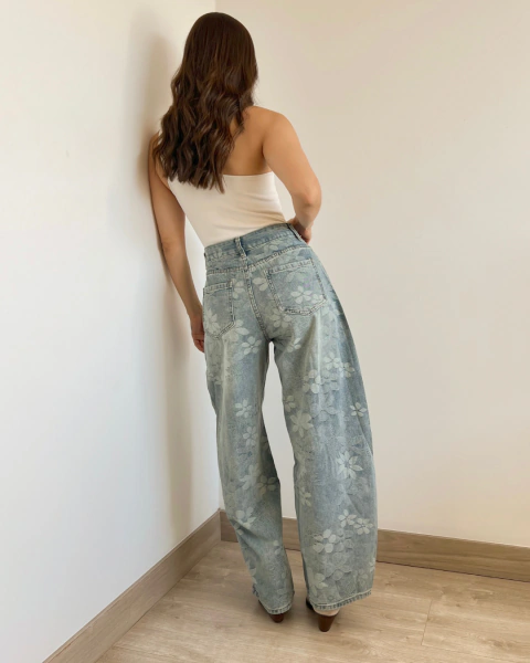 Jean ELIZABETH AZUL - primia 
