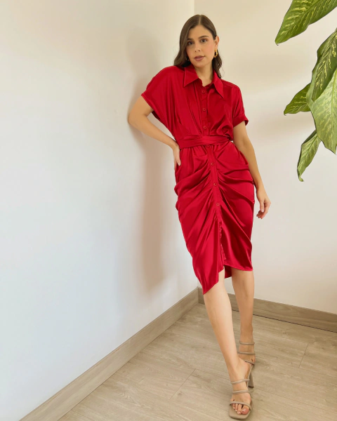Vestido LAX.001 - comprar online