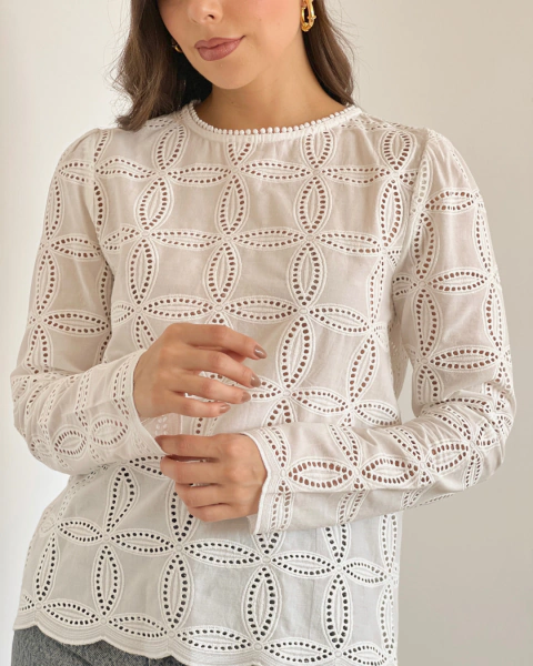Camisa P.056