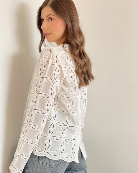 Camisa P.056 - primia 