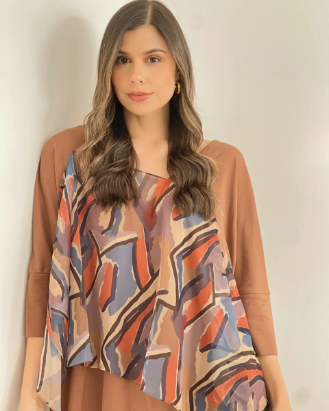 Camisa T.114 - tienda online