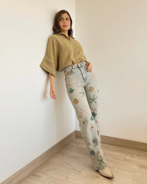 Jean T.148 - comprar online