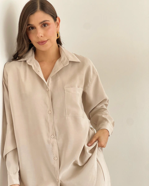 Set Camisa y Pantalón T.189 - primia 