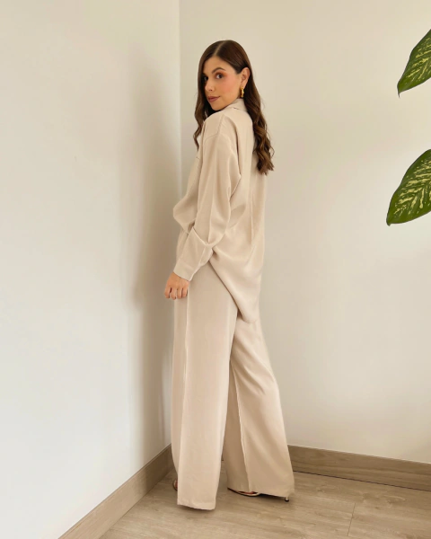 Set Camisa y Pantalón T.189 en internet