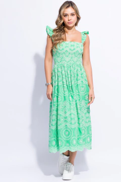Vestido LUDOVICA
