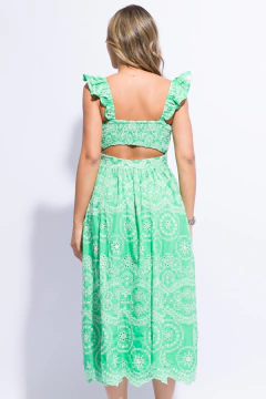 Vestido LUDOVICA - comprar online