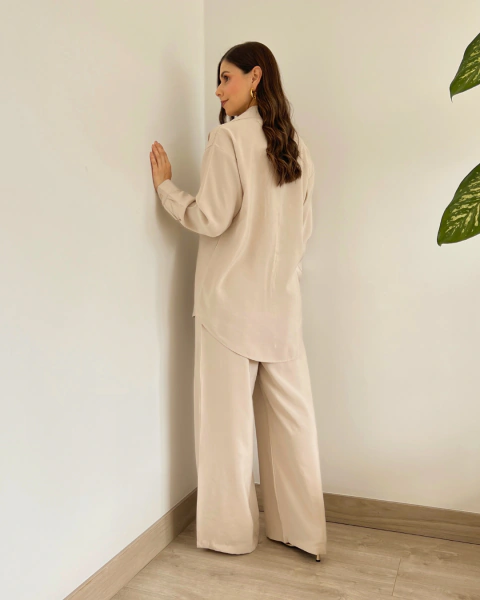Set Camisa y Pantalón T.189 - primia 