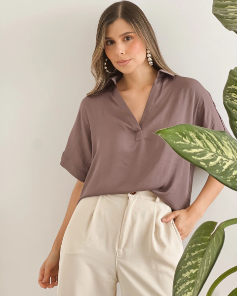 Imagen de Blusa NASSER TARO