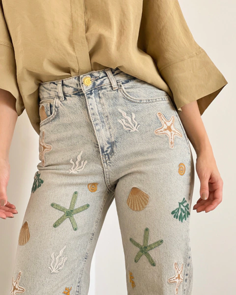 Jean T.148 - comprar online