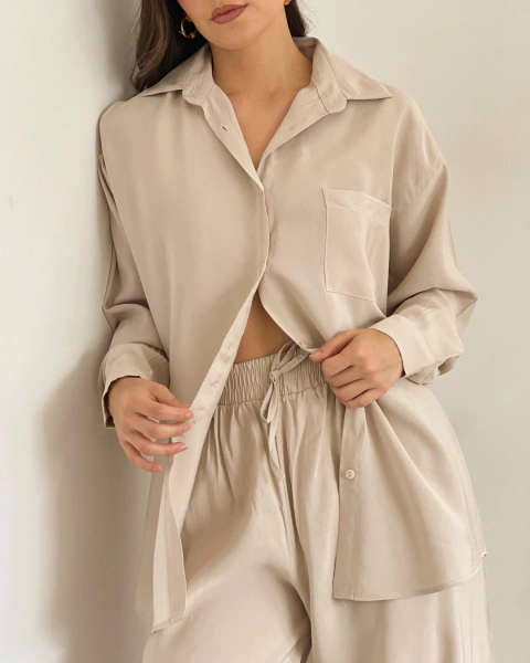 Set Camisa y Pantalón T.189 - tienda online