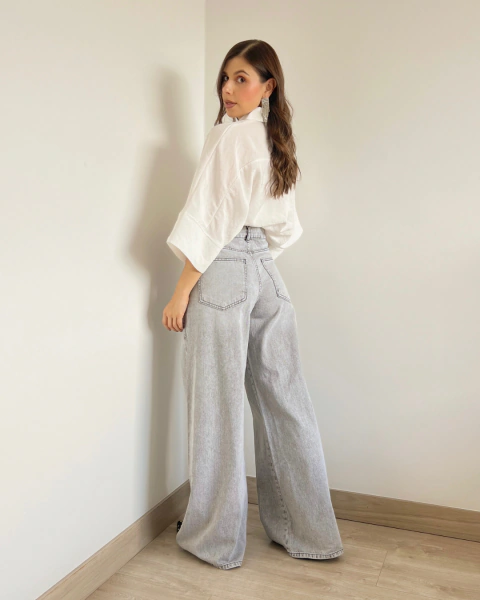 Imagen de Camisa T.159 BLANCO