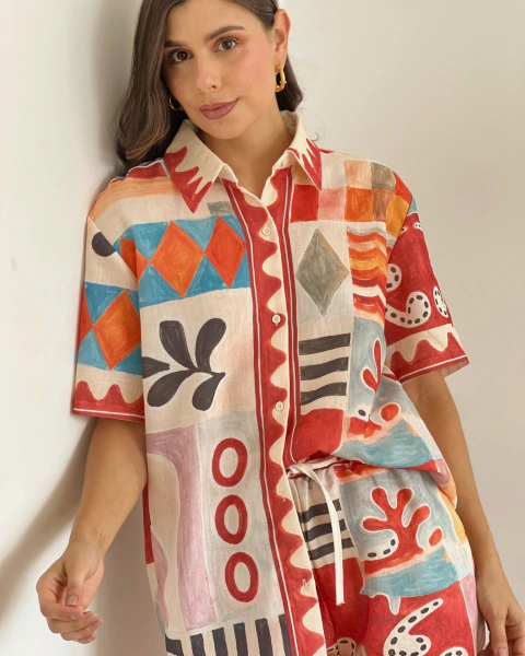 Set Estampado T.206 en internet