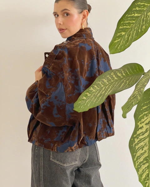 Chaqueta P.055 - comprar online