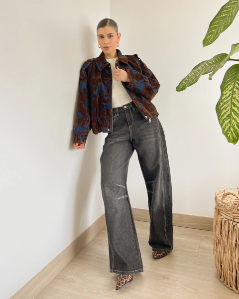 Imagen de Chaqueta P.055