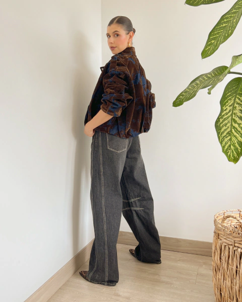 Chaqueta P.055 - tienda online