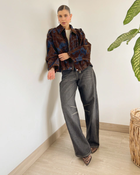 Chaqueta P.055 - primia 