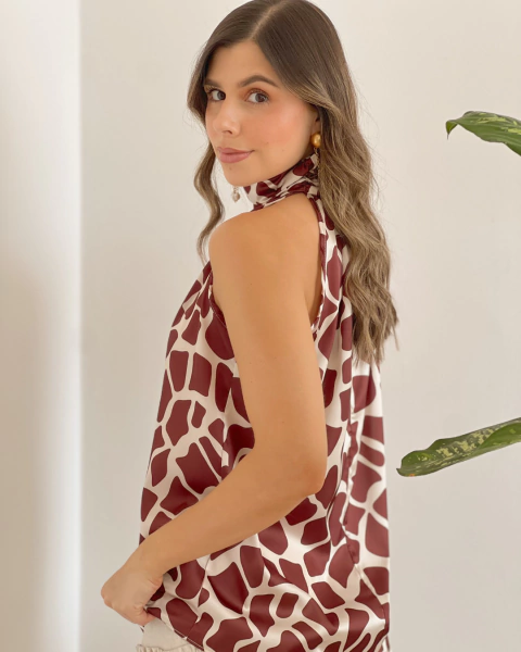 Blusa T.136 - comprar online