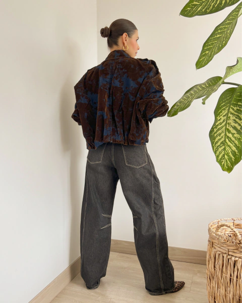 Chaqueta P.055