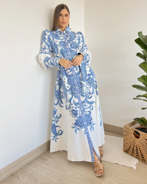 Vestido T.120 - comprar online