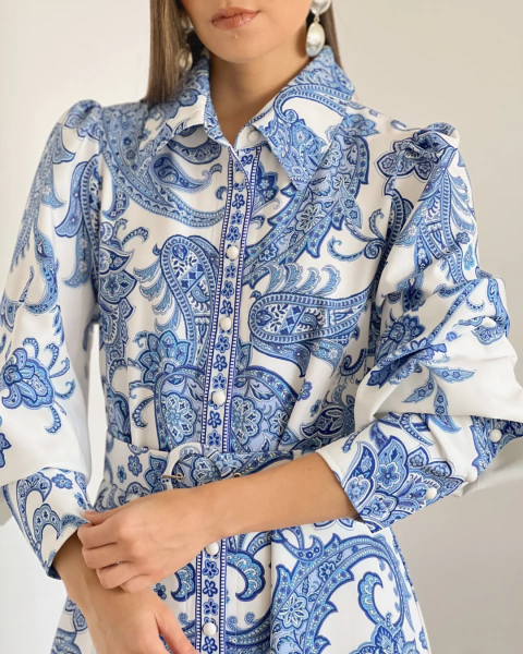 Imagen de Vestido T.120
