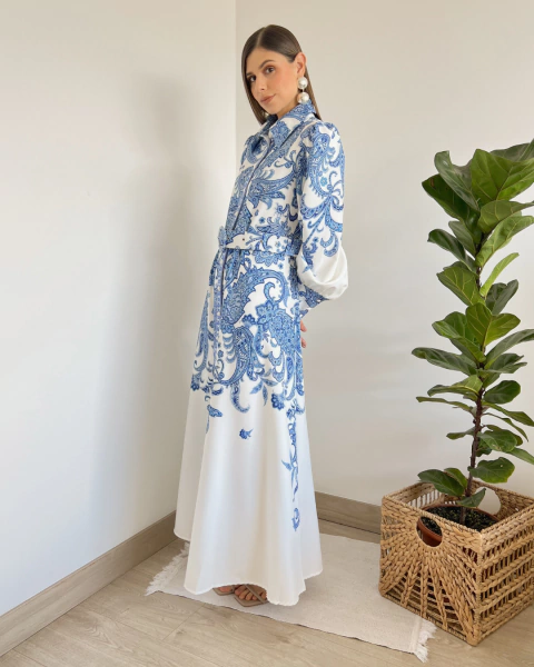 Vestido T.120 en internet