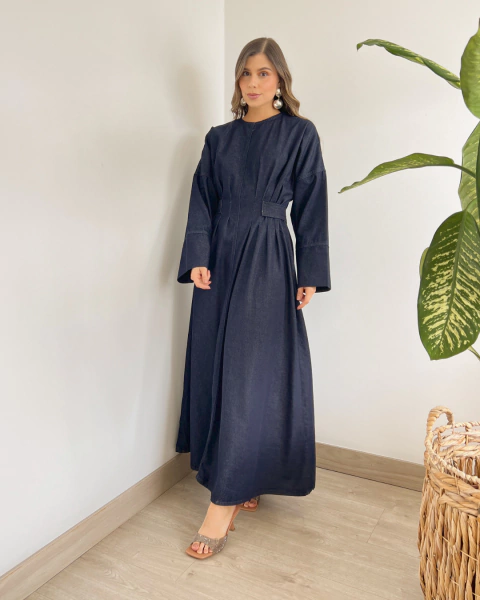 Vestido T.131 en internet