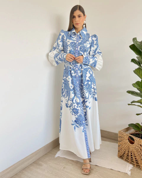 Vestido T.120 - comprar online
