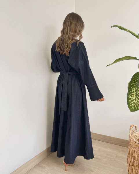 Vestido T.131 - primia 