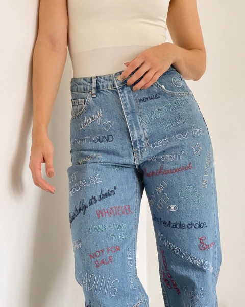 Jean T.147 - comprar online