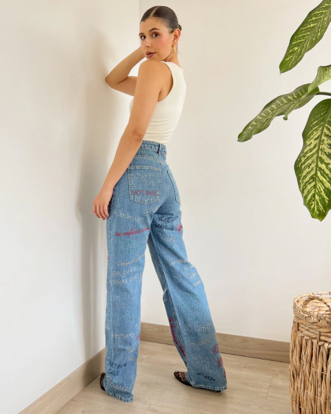 Jean T.147 - tienda online