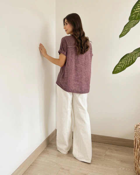 Blusa 7222 UVA - primia 