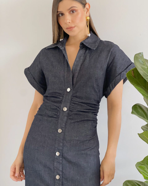 Vestido T.123 - comprar online
