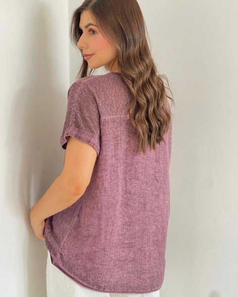 Blusa 7222 UVA en internet