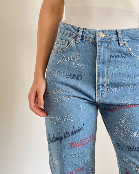 Jean T.147 - comprar online
