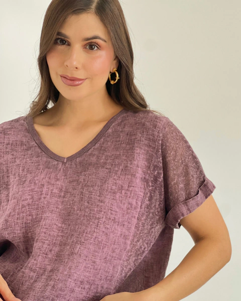 Blusa 7222 UVA - comprar online