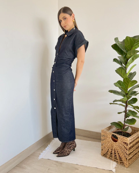 Vestido T.123 en internet