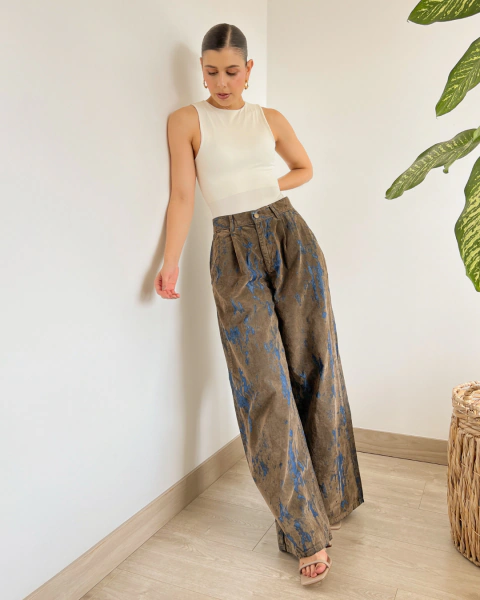 Pantalón T.149 - tienda online
