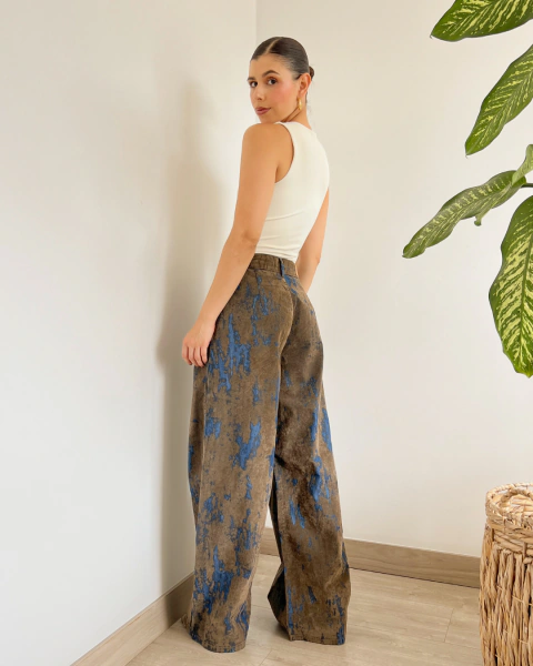 Pantalón T.149 - comprar online