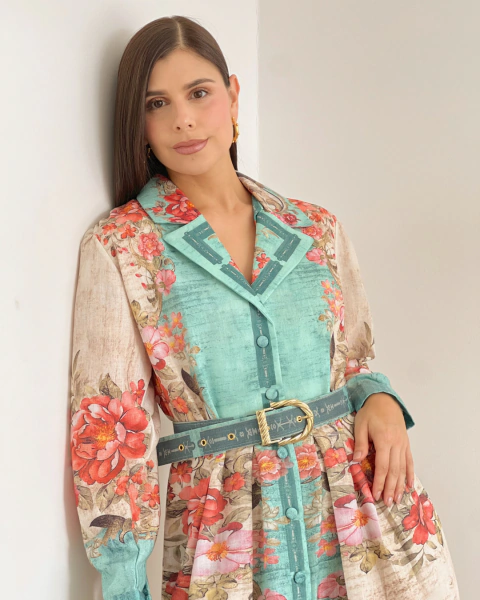 Imagen de Vestido T.210