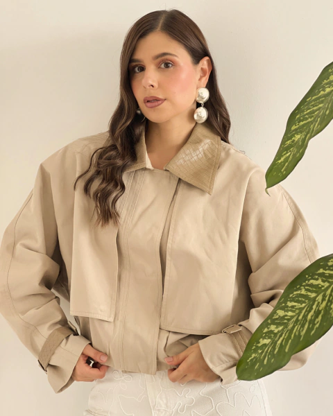 Chaqueta IVIVI en internet